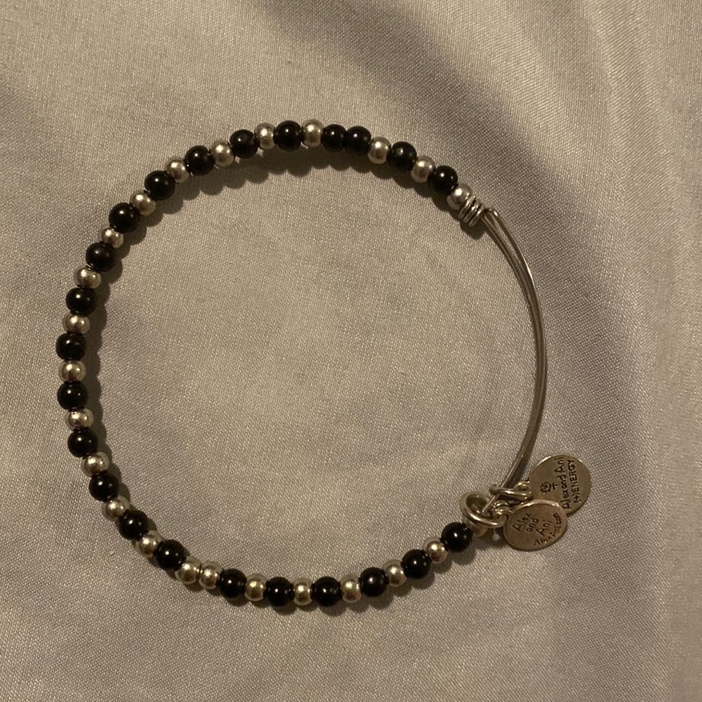 Alex and Ani bracelet